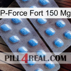 P-Force Fort 150Mg viagra4